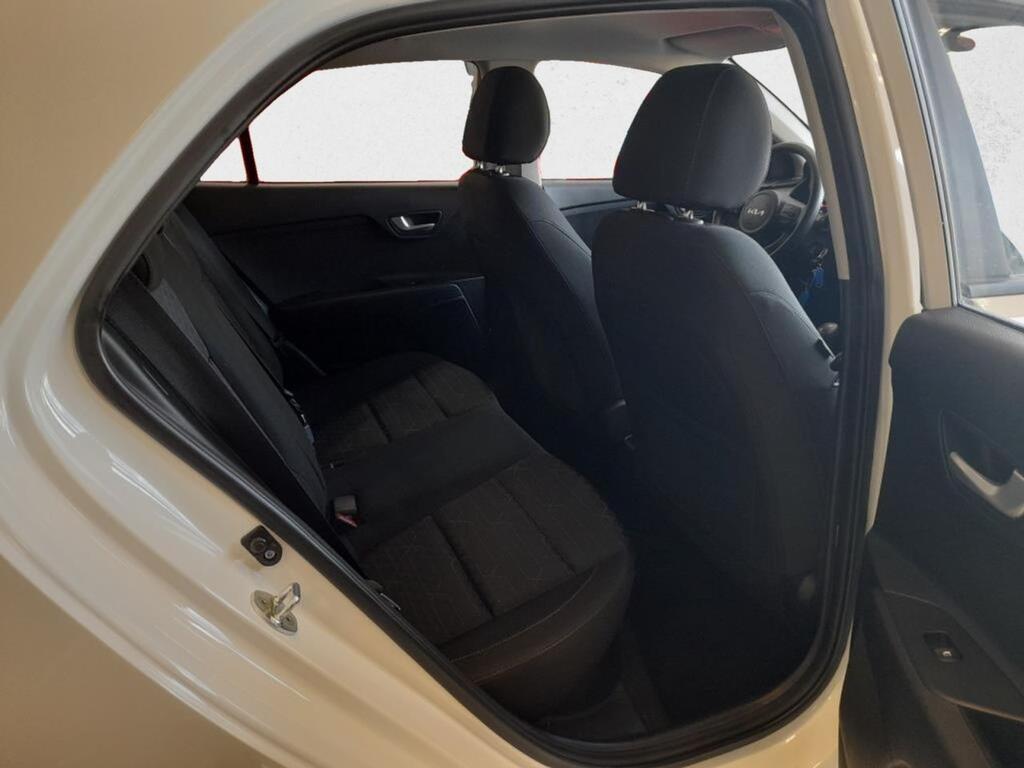 Kia Rio 1.2 DPi 62kW (84CV) Concept Segunda mano