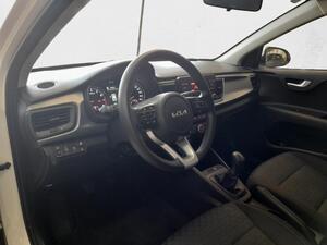 Kia Rio 1.2 DPi 62kW (84CV) Concept 21