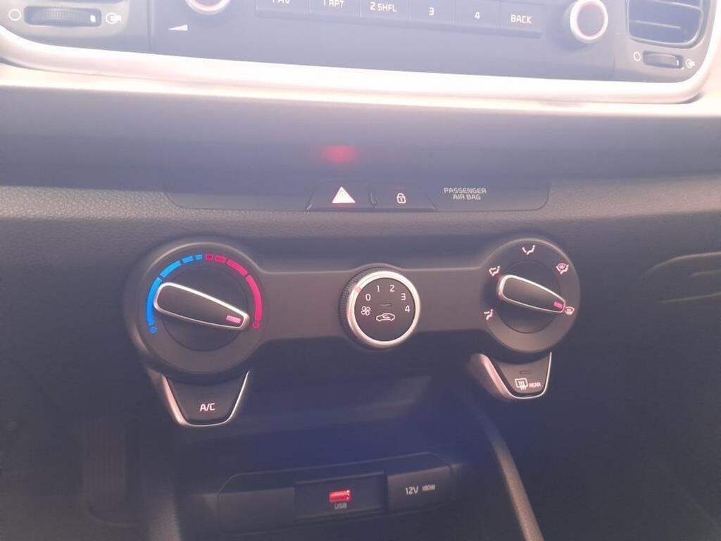 Kia Rio 1.2 DPi 62kW (84CV) Concept Segunda mano