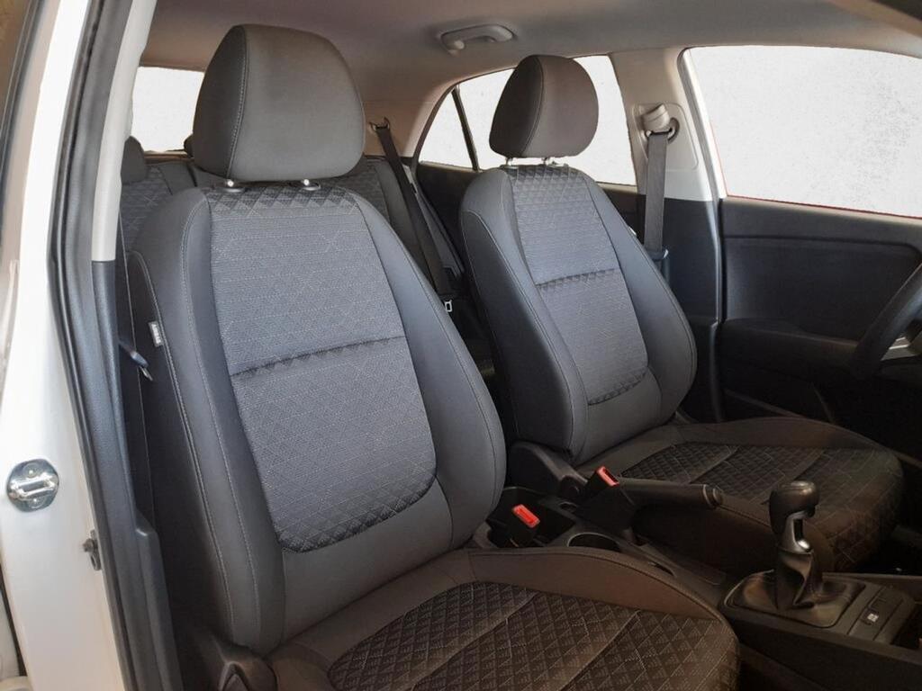 Kia Rio 1.2 DPi 62kW (84CV) Concept Segunda mano