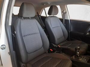 Kia Rio 1.2 DPi 62kW (84CV) Concept 9