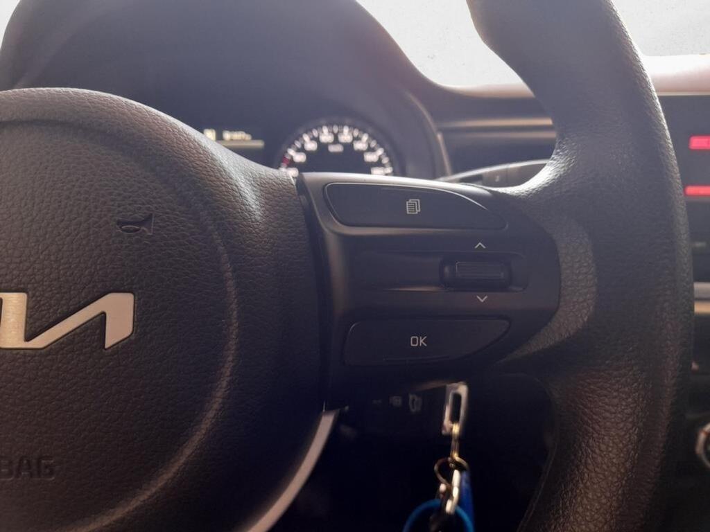 Kia Rio 1.2 DPi 62kW (84CV) Concept Segunda mano