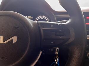 Kia Rio 1.2 DPi 62kW (84CV) Concept 16