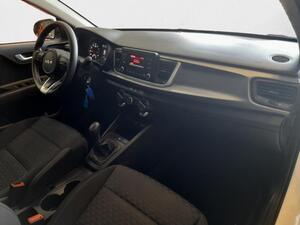 Kia Rio 1.2 DPi 62kW (84CV) Concept 10