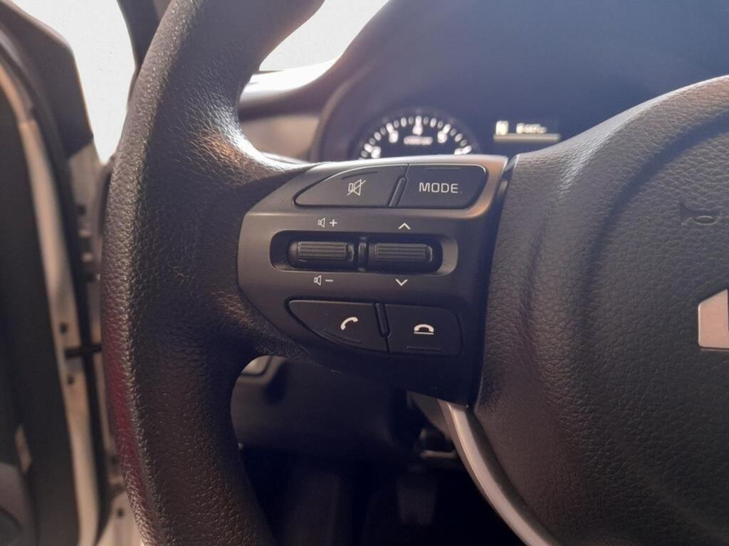 Kia Rio 1.2 DPi 62kW (84CV) Concept Segunda mano