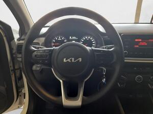 Kia Rio 1.2 DPi 62kW (84CV) Concept 14