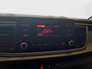 Kia Rio 1.2 DPi 62kW (84CV) Concept 19