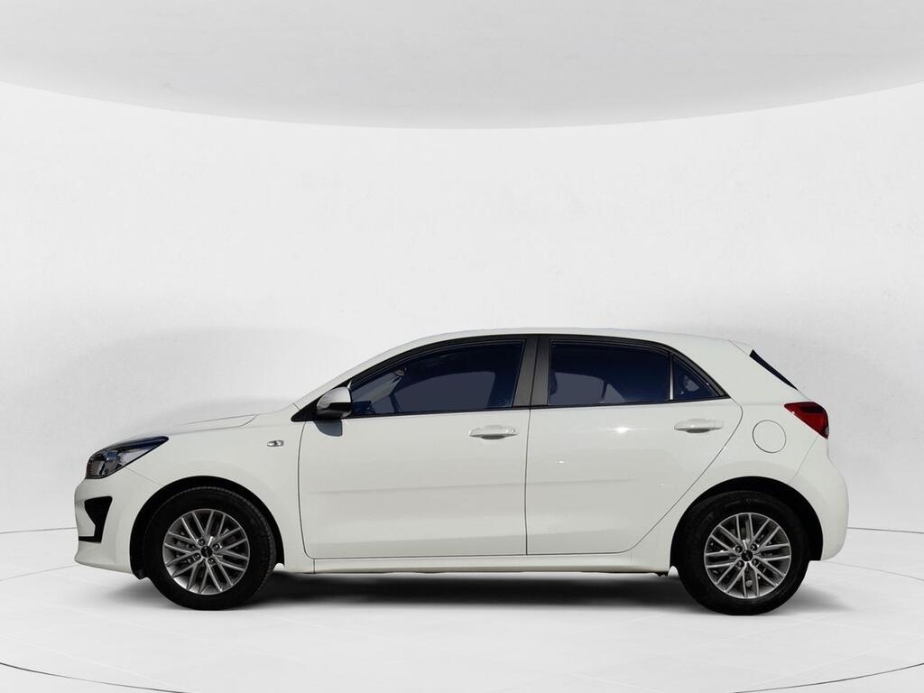 Kia Rio 1.2 DPi 62kW (84CV) Concept Segunda mano