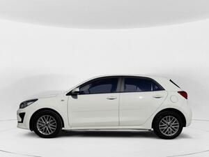 Kia Rio 1.2 DPi 62kW (84CV) Concept 7