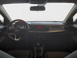 Kia Rio 1.2 DPi 62kW (84CV) Concept 12