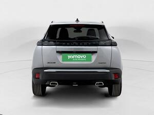 Peugeot 2008 N2008 Allure Hybrid 136 eDCS6 6