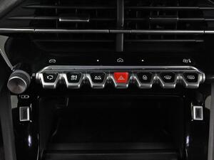 Peugeot 2008 N2008 Allure Hybrid 136 eDCS6 35