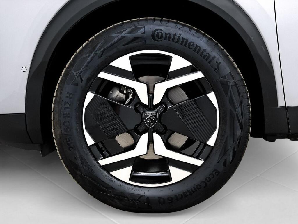 Peugeot 2008 N2008 Allure Hybrid 136 eDCS6 Segunda mano