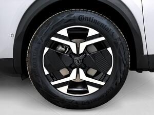 Peugeot 2008 N2008 Allure Hybrid 136 eDCS6 11