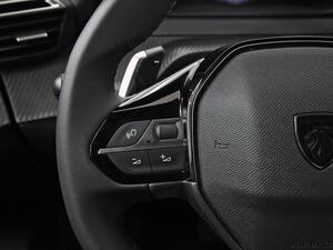 Peugeot 2008 N2008 Allure Hybrid 136 eDCS6 19