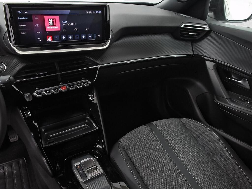 Peugeot 2008 N2008 Allure Hybrid 136 eDCS6 Segunda mano