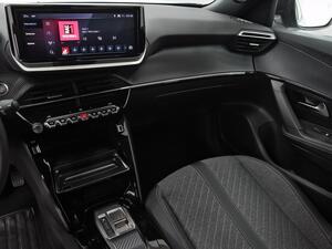 Peugeot 2008 N2008 Allure Hybrid 136 eDCS6 12