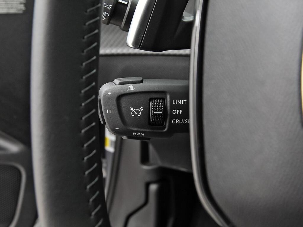 Peugeot 2008 N2008 Allure Hybrid 136 eDCS6 Segunda mano