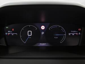 Peugeot 2008 N2008 Allure Hybrid 136 eDCS6 15