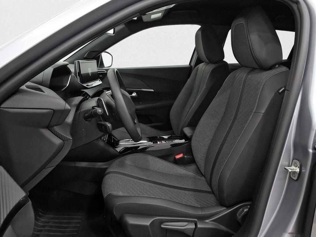 Peugeot 2008 N2008 Allure Hybrid 136 eDCS6 Segunda mano