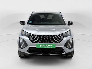 Peugeot 2008 N2008 Allure Hybrid 136 eDCS6 5