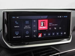 Peugeot 2008 N2008 Allure Hybrid 136 eDCS6 24
