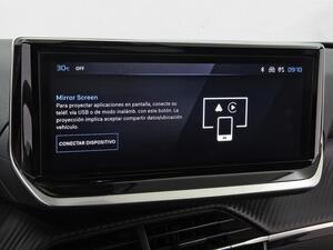 Peugeot 2008 N2008 Allure Hybrid 136 eDCS6 29