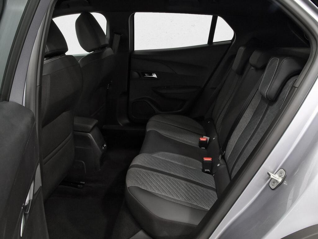 Peugeot 2008 N2008 Allure Hybrid 136 eDCS6 Segunda mano