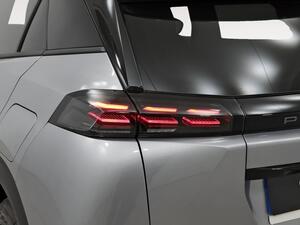 Peugeot 2008 N2008 Allure Hybrid 136 eDCS6 40