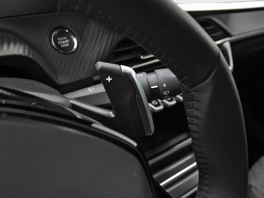 Peugeot 2008 N2008 Allure Hybrid 136 eDCS6 Segunda mano
