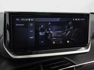 Peugeot 2008 N2008 Allure Hybrid 136 eDCS6 34