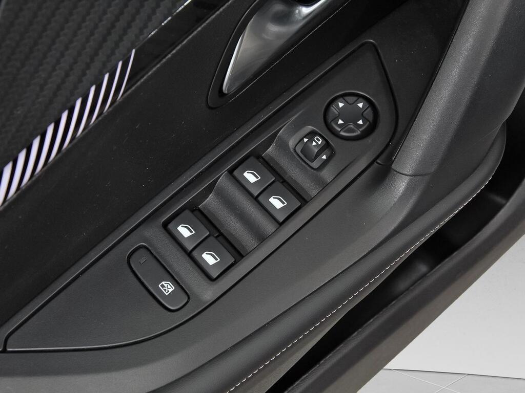 Peugeot 2008 N2008 Allure Hybrid 136 eDCS6 Segunda mano