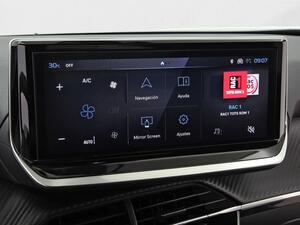 Peugeot 2008 N2008 Allure Hybrid 136 eDCS6 23