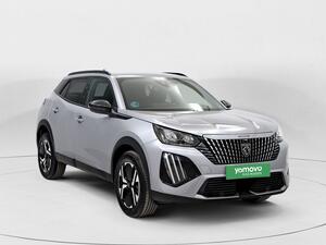 Peugeot 2008 N2008 Allure Hybrid 136 eDCS6 1