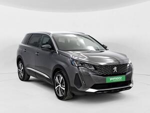 Peugeot 5008 1.2 100KW Allure Pack eDCS6 1