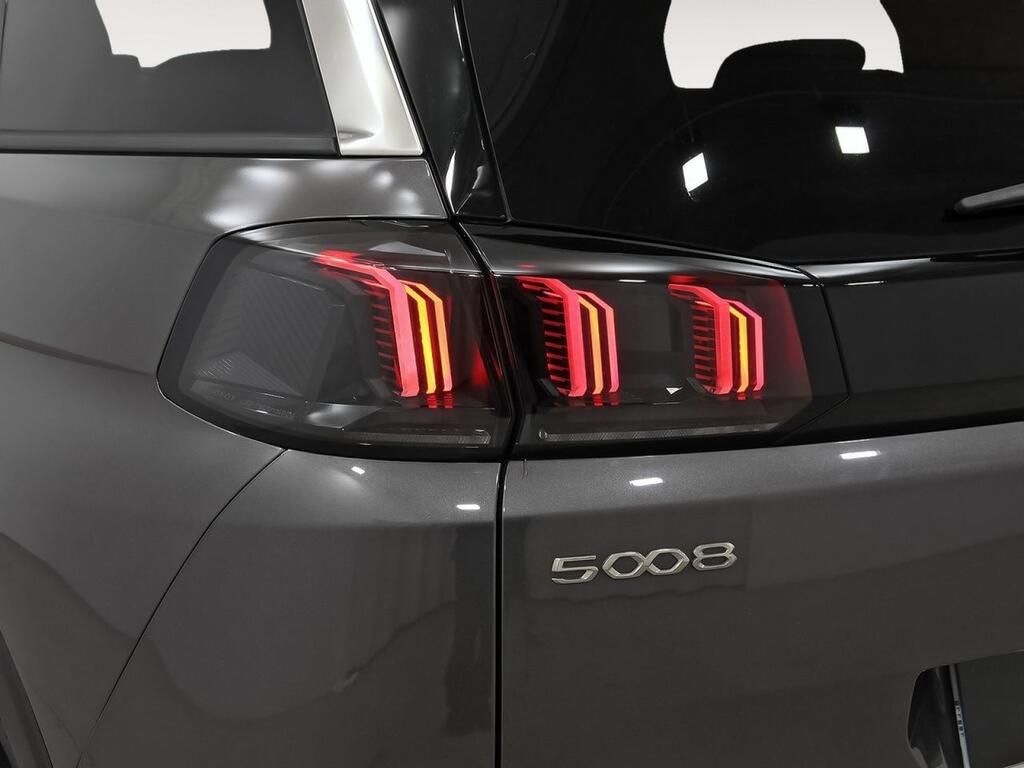 Peugeot 5008 1.2 100KW Allure Pack eDCS6 Segunda mano