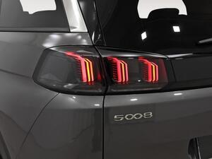 Peugeot 5008 1.2 100KW Allure Pack eDCS6 38