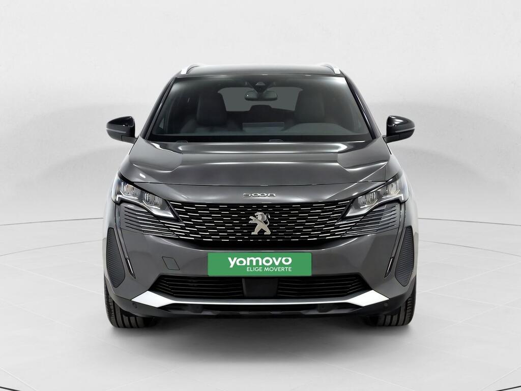 Peugeot 5008 1.2 100KW Allure Pack eDCS6 Segunda mano