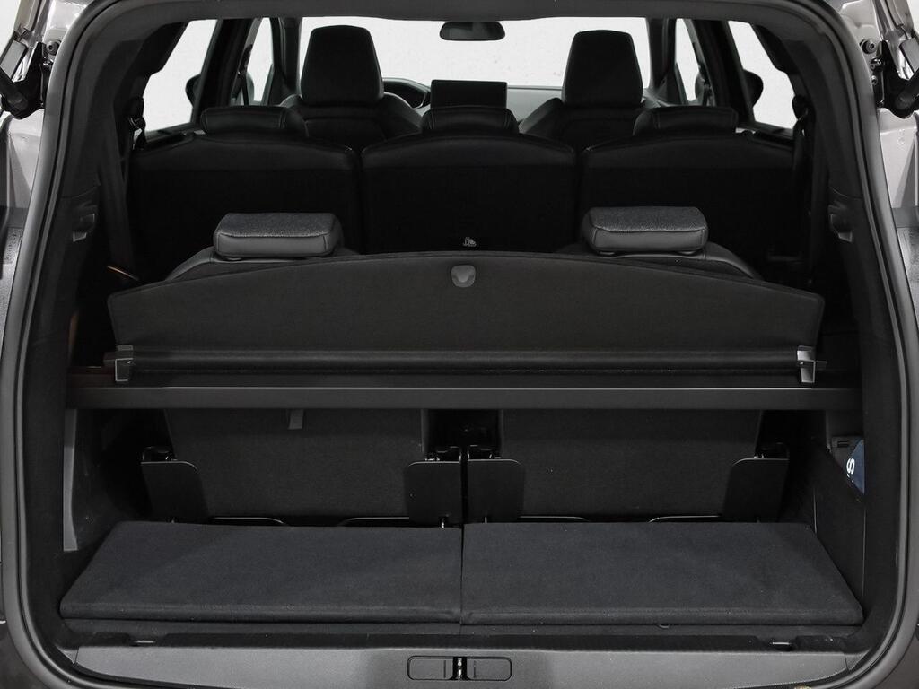 Peugeot 5008 1.2 100KW Allure Pack eDCS6 Segunda mano