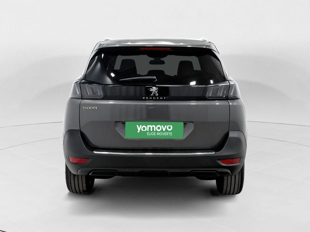 Peugeot 5008 1.2 100KW Allure Pack eDCS6 Segunda mano