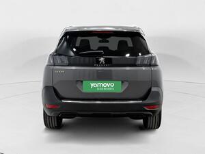 Peugeot 5008 1.2 100KW Allure Pack eDCS6 6
