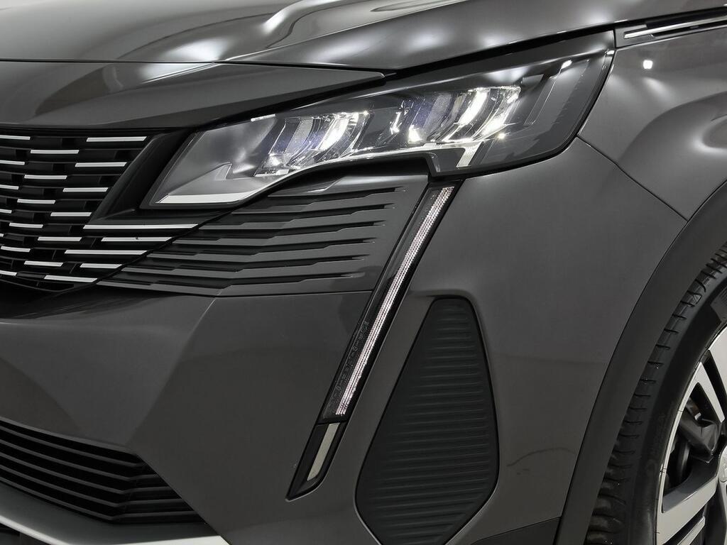 Peugeot 5008 1.2 100KW Allure Pack eDCS6 Segunda mano
