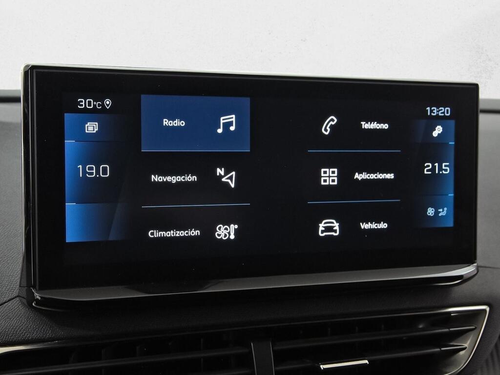 Peugeot 5008 1.2 100KW Allure Pack eDCS6 Segunda mano