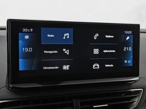 Peugeot 5008 1.2 100KW Allure Pack eDCS6 23
