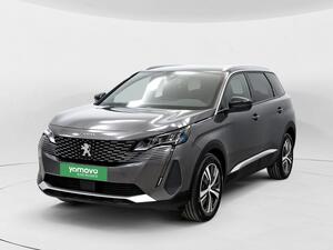 Peugeot 5008 1.2 100KW Allure Pack eDCS6 4