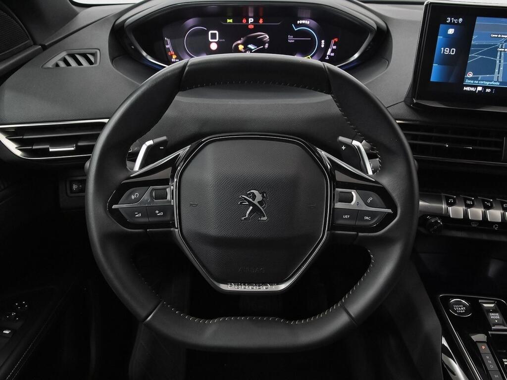 Peugeot 5008 1.2 100KW Allure Pack eDCS6 Segunda mano