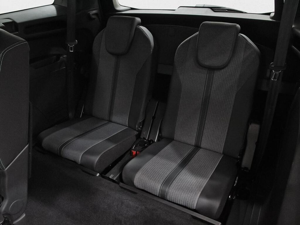 Peugeot 5008 1.2 100KW Allure Pack eDCS6 Segunda mano