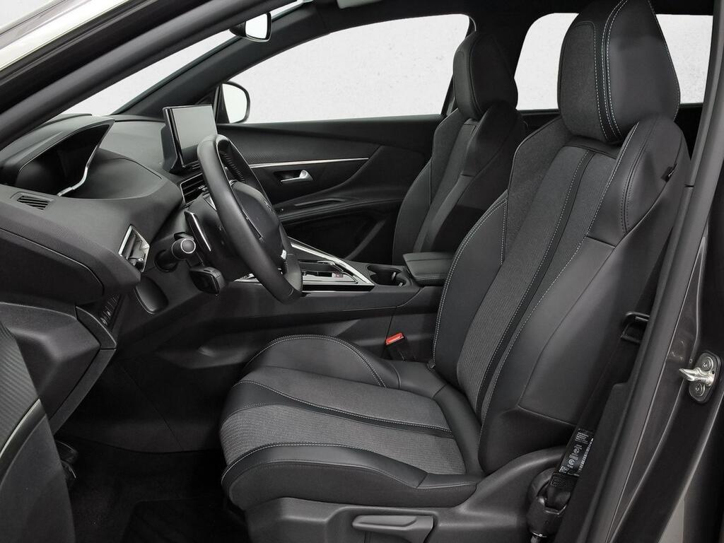 Peugeot 5008 1.2 100KW Allure Pack eDCS6 Segunda mano