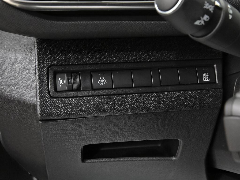 Peugeot 5008 1.2 100KW Allure Pack eDCS6 Segunda mano