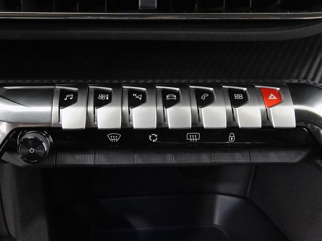 Peugeot 5008 1.2 100KW Allure Pack eDCS6 Segunda mano